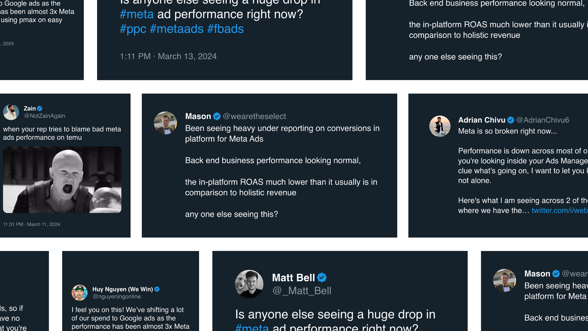 The Methodologies of Today