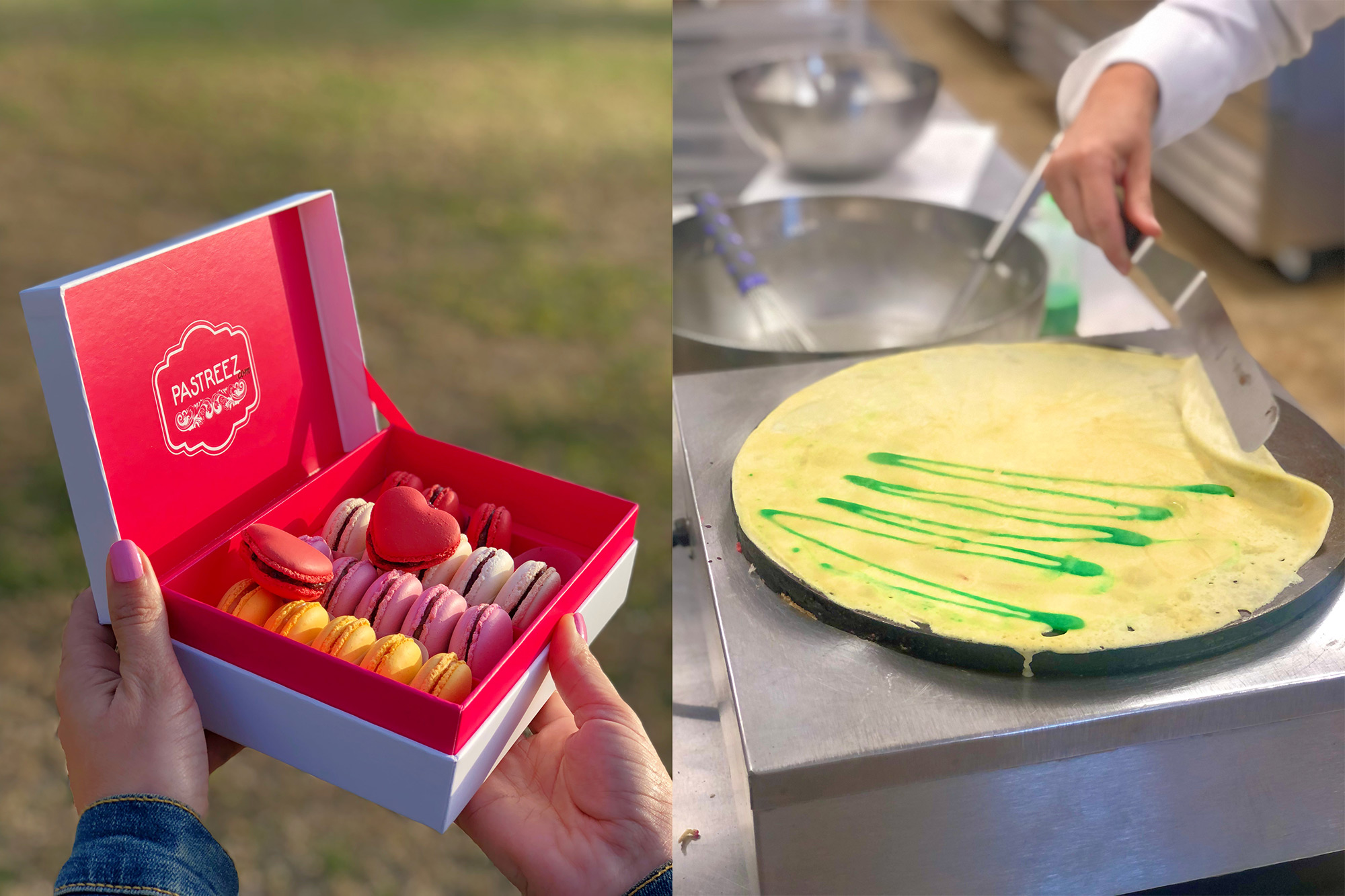 Success Story: Pastreez Solves The Buyer vs. User Problem With Post-Purchase Surveys