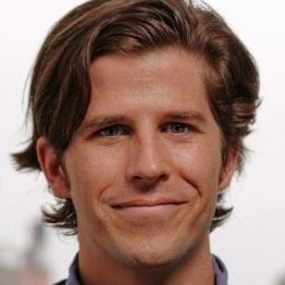 Ryan McIntrye of Porter Road