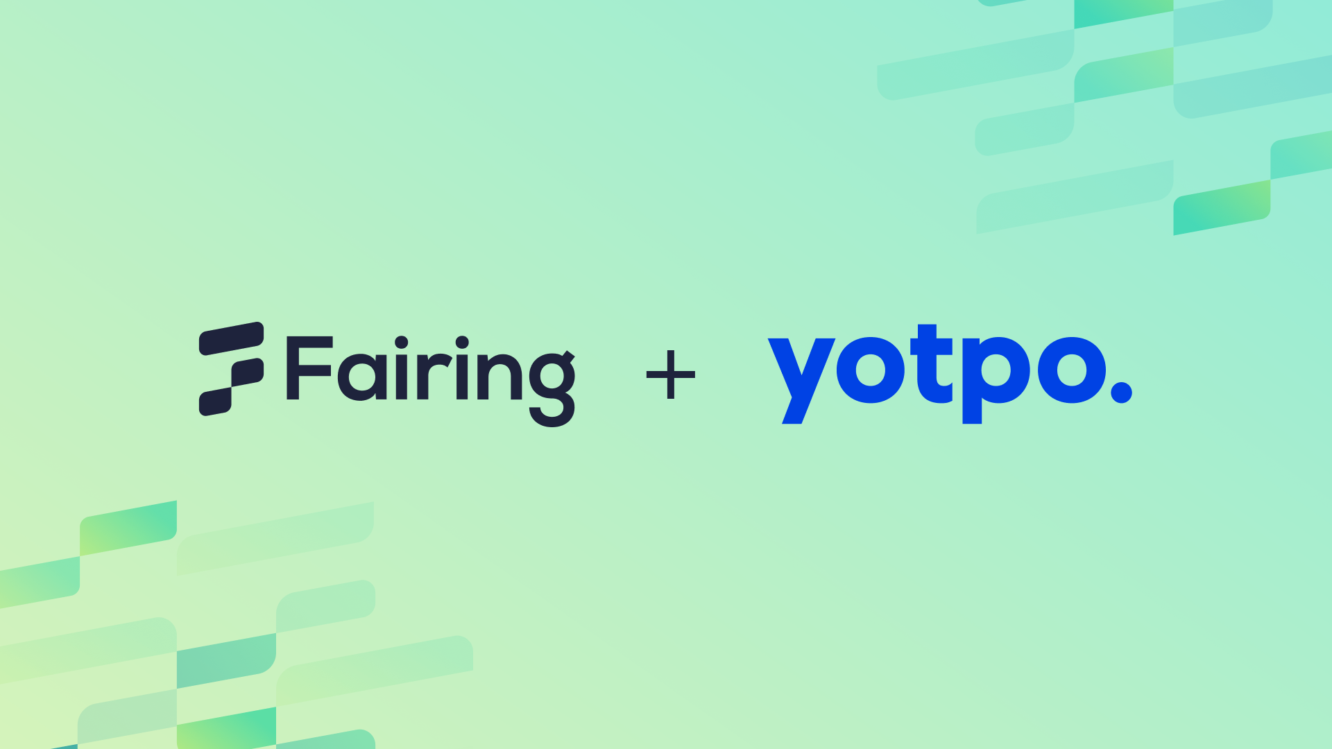 Personalize Yotpo SMS & Email Flows With Fairing