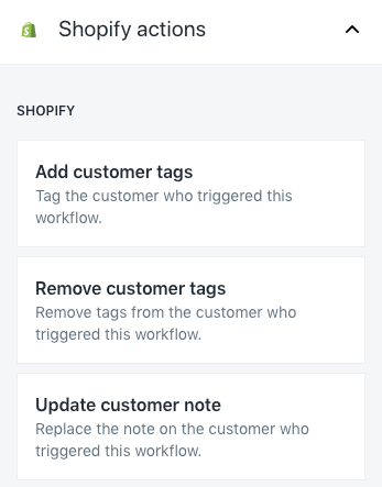 Shopify Flow