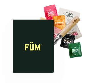 A non-electronic inhaler with oil infusion sachets