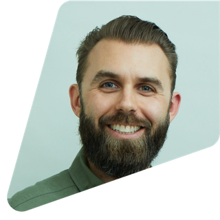 Fred Perrotta, CEO, Tortuga