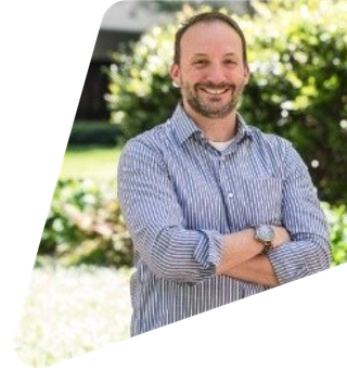 Andrew Hughes, VP of Growth at Weezie