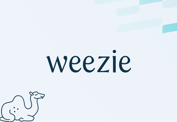 Weezie