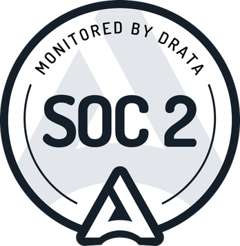 SOC 2 LOGO