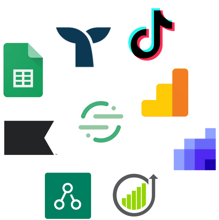 Fairing Integrations