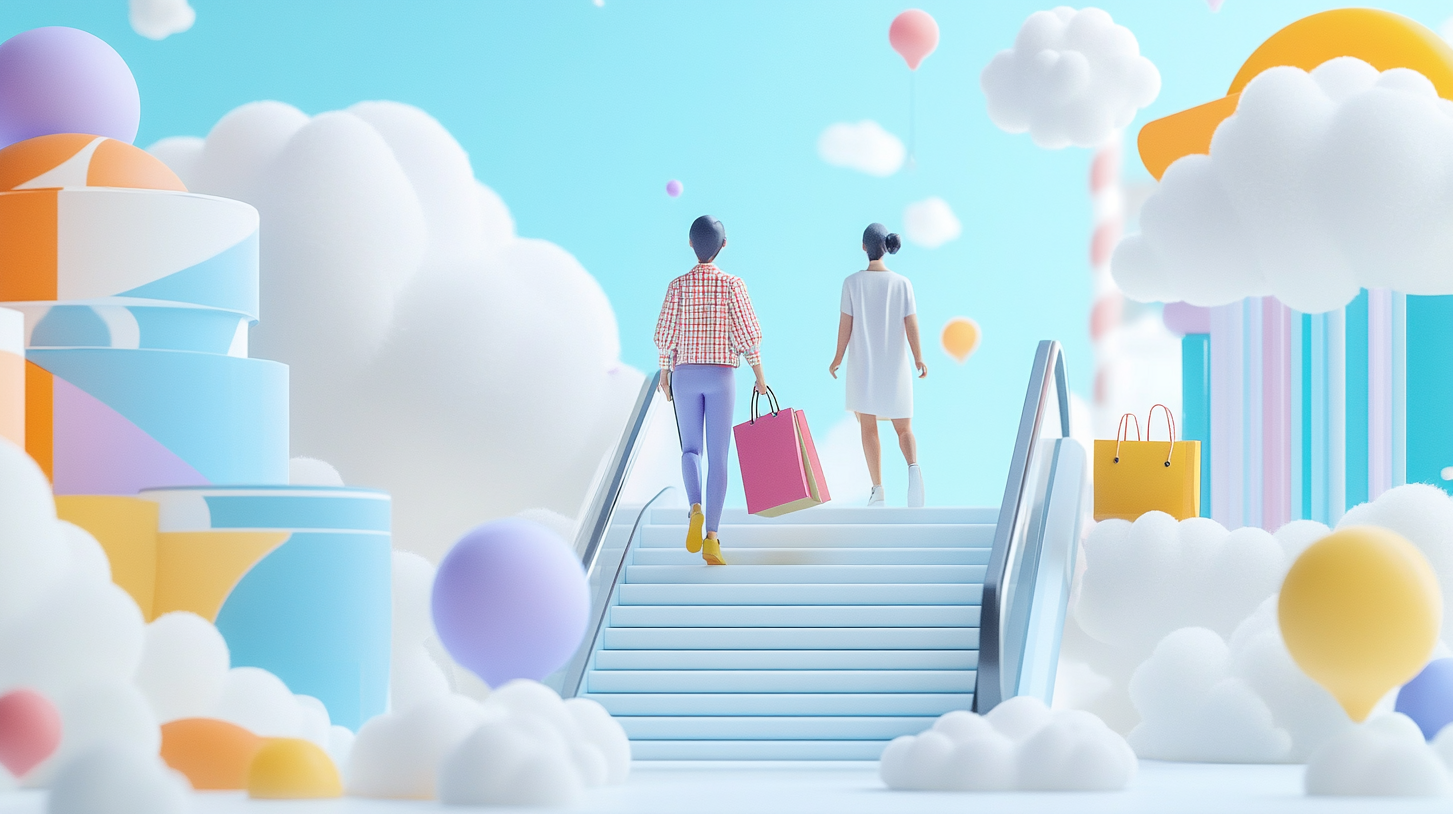 Cloud eCommerce: The Future of Online Retail
