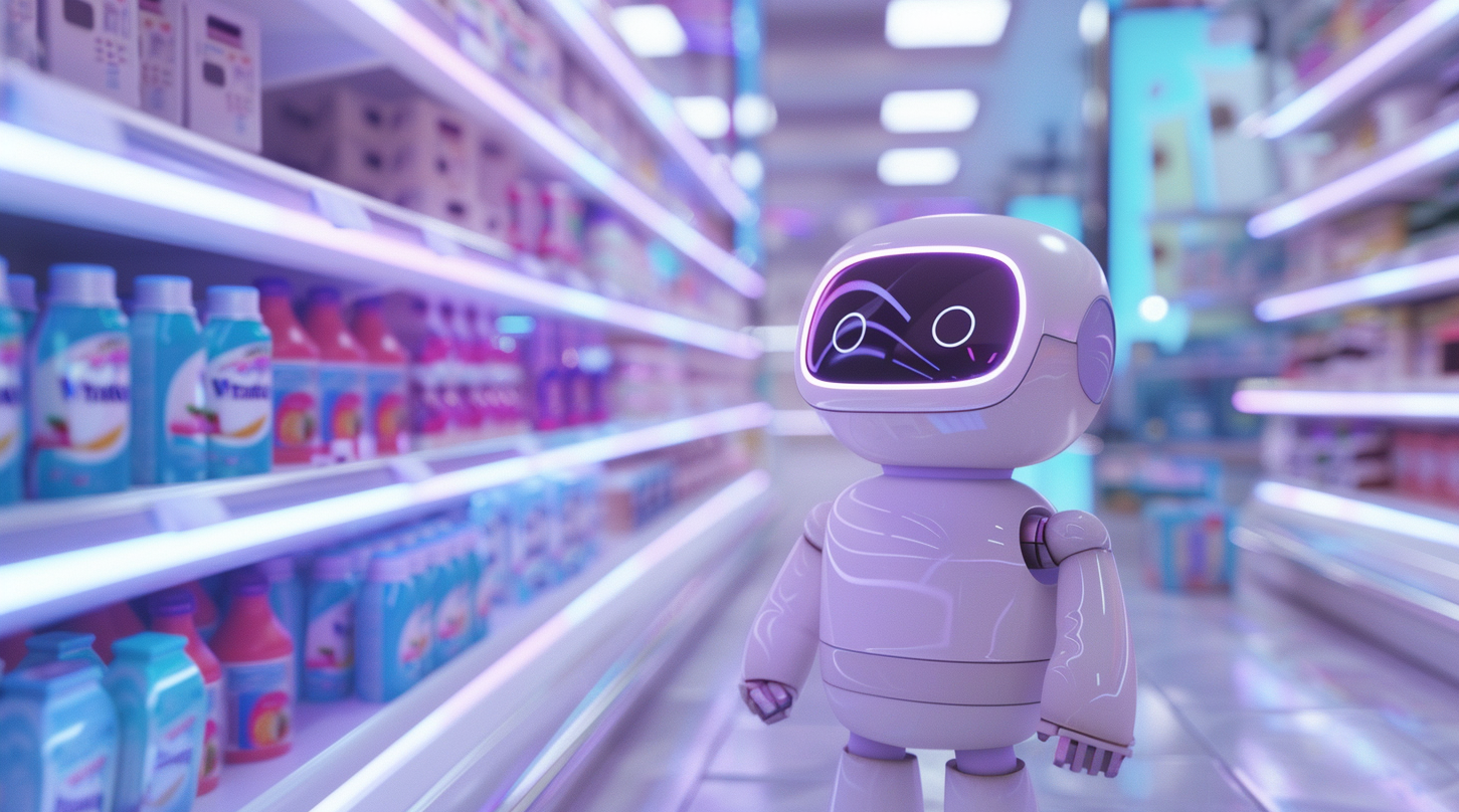 AI in Market Research