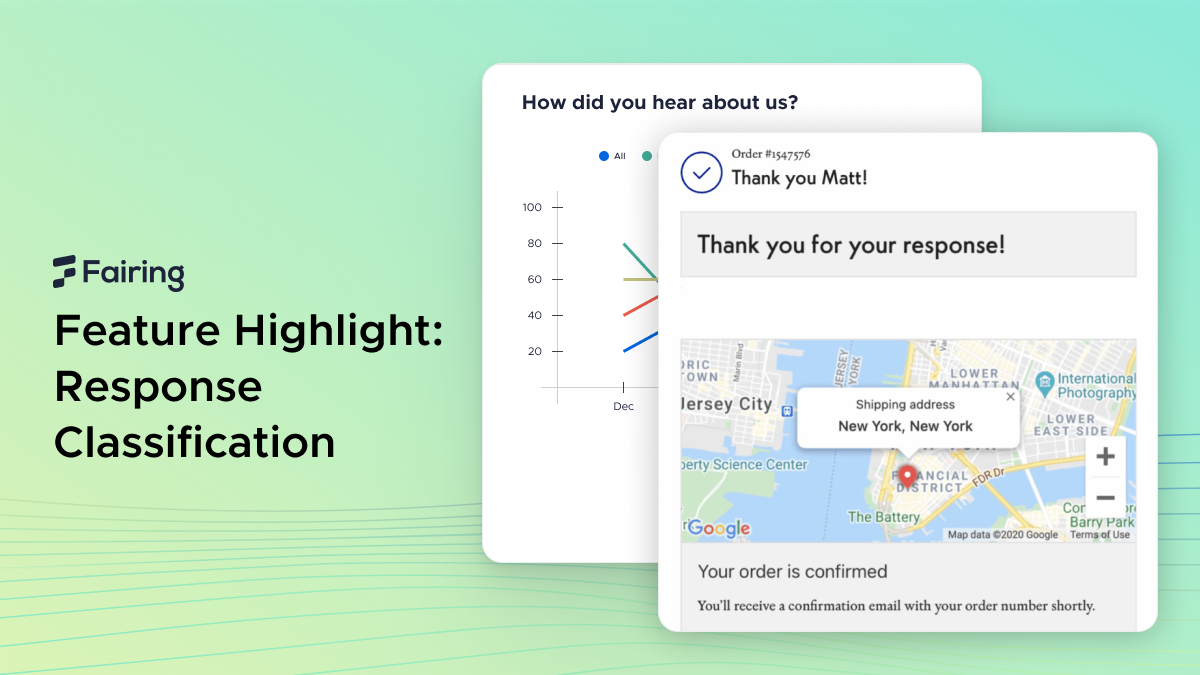 Feature Highlight: Response Clarification