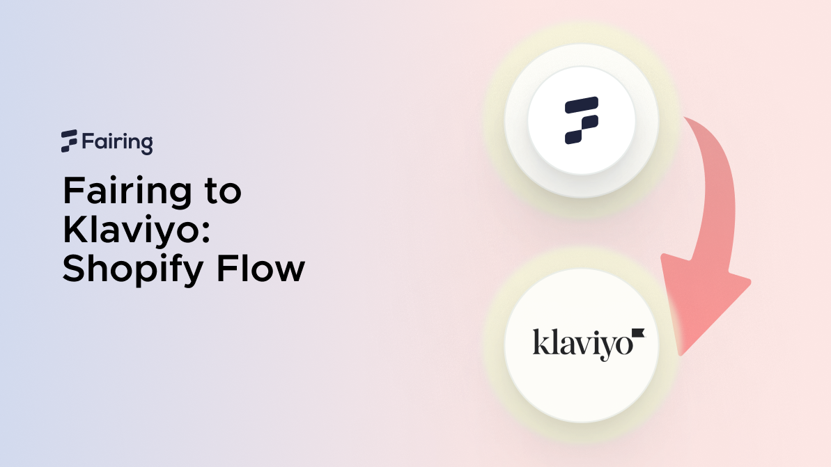 Shopify Flow: Leveraging Klaviyo Integrations for Shopify