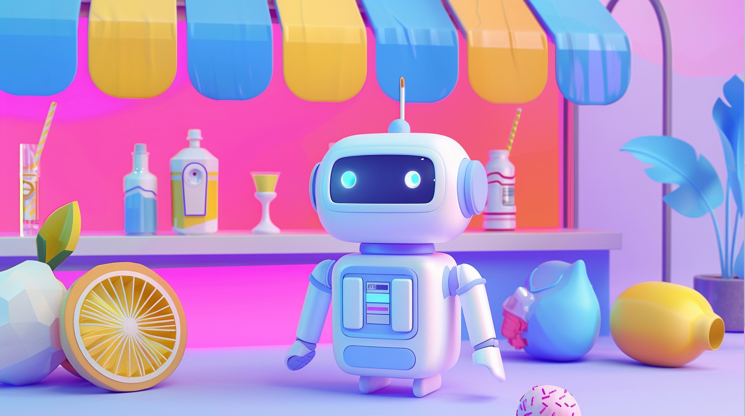 The Future of B2B SaaS with AI