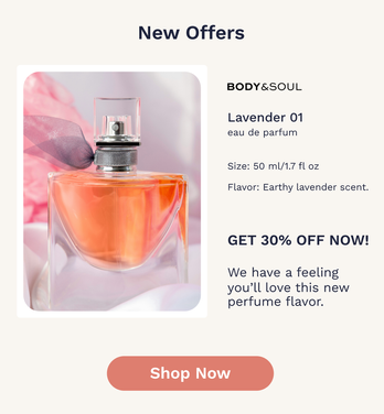 graphic showing how post purchase 
                        survey data is used in marketing campaigns